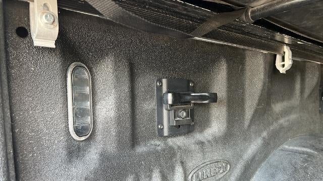 2017 Ford F-150 King Ranch