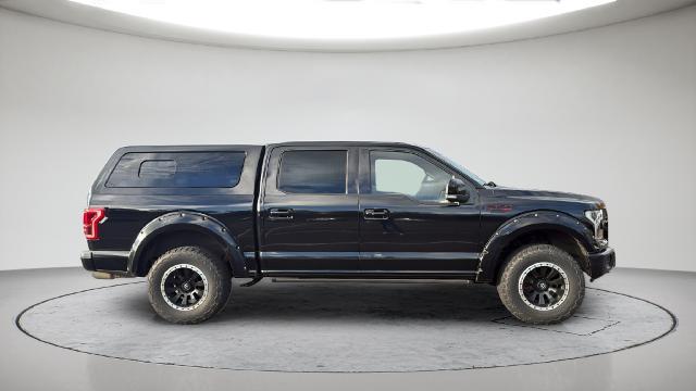 2017 Ford F-150 - $31,795