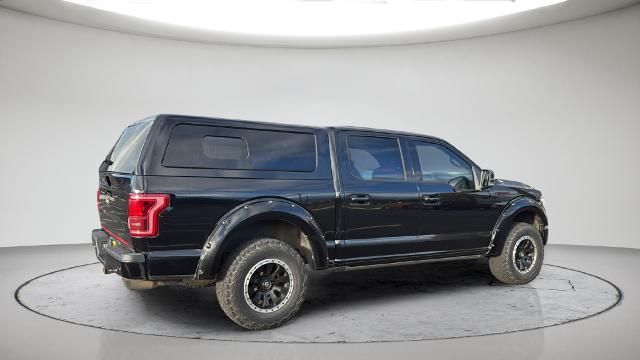 2017 Ford F-150 - $31,795