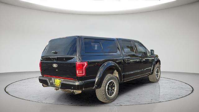 2017 Ford F-150 - $31,795