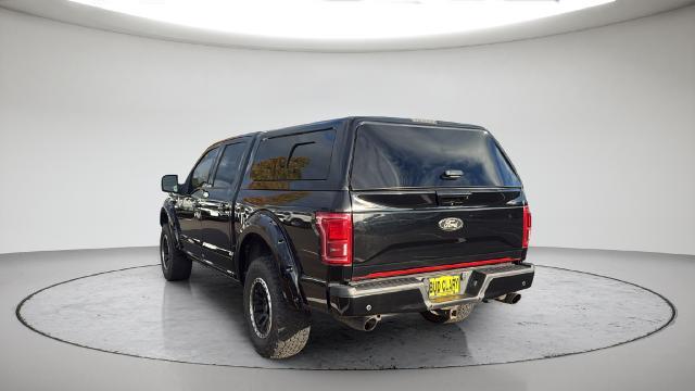 2017 Ford F-150 - $31,795