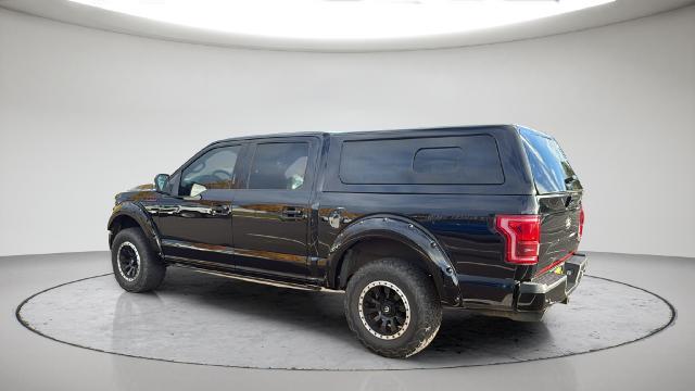 2017 Ford F-150 - $31,795