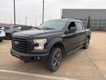 2017 F-150 Thumbnail 2