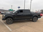 2017 F-150 Thumbnail 3