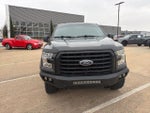 2017 F-150 Thumbnail 4
