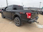 2017 F-150 Thumbnail 5