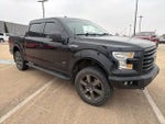 2017 F-150 Thumbnail 10
