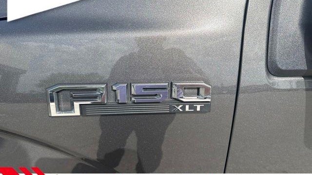 2017 Ford F-150 King Ranch