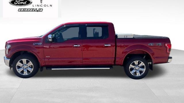 Preowned 2017 Ford F-150 XL for Sale