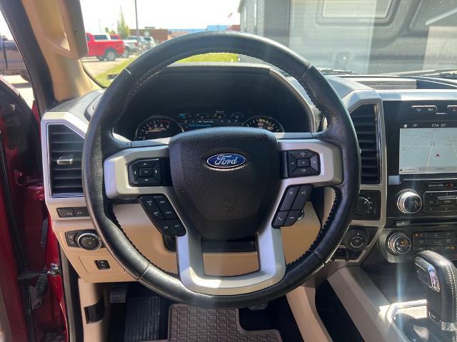 2017 Ford F-150 - $24,544