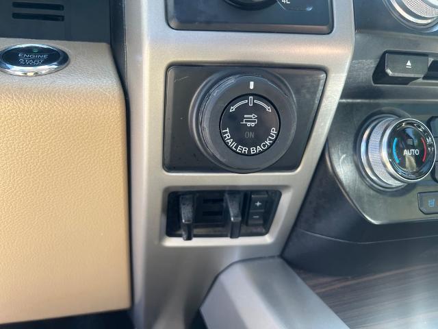 2017 Ford F-150 - $24,544