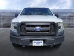 2017 F-150 Thumbnail 2