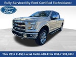 2017 F-150 Thumbnail 1