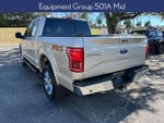 2017 F-150 Thumbnail 2