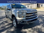 2017 F-150 Thumbnail 6