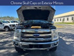 2017 F-150 Thumbnail 23