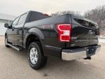 2018 F-150 Thumbnail 8