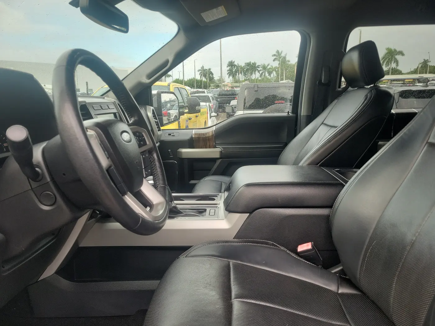2018 Ford F-150 - $26,990