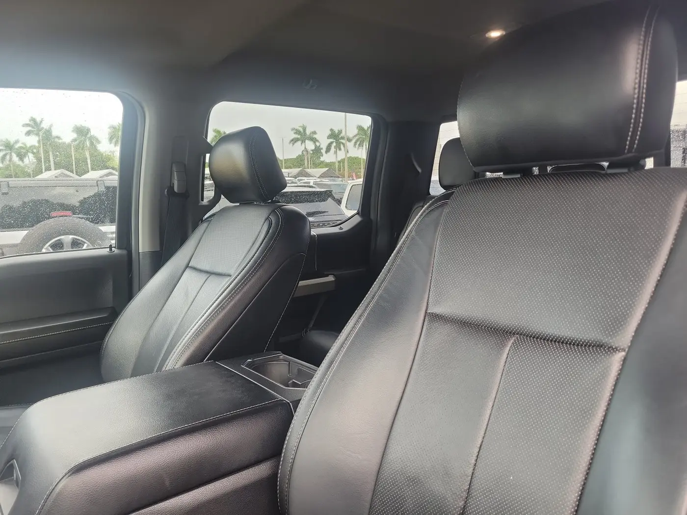 2018 Ford F-150 - $26,990