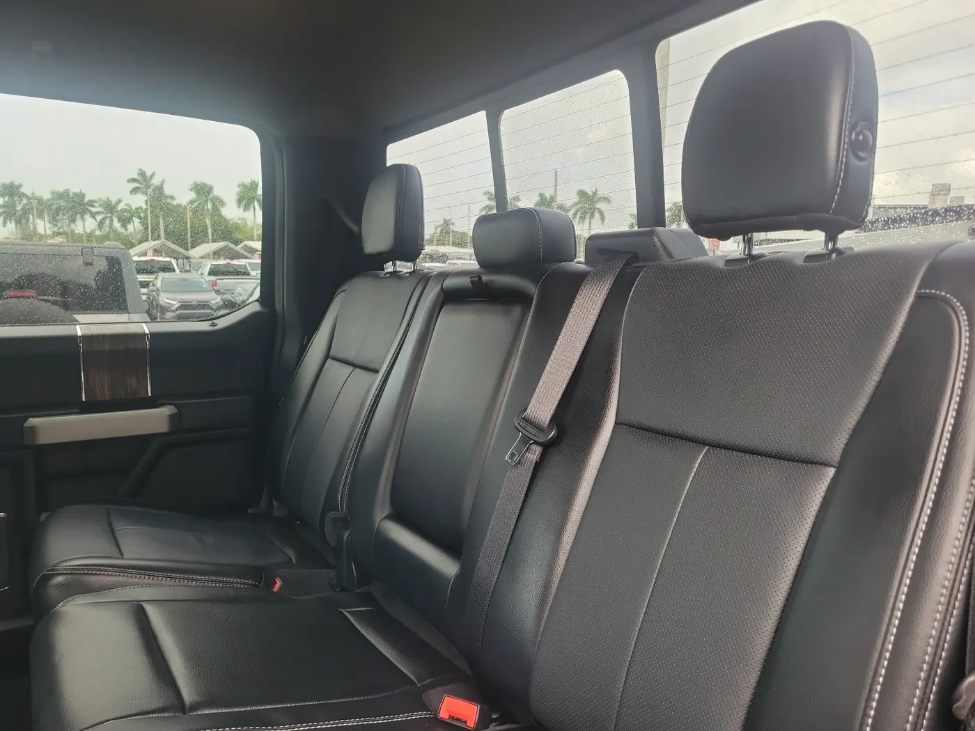 2018 Ford F-150 - $26,990