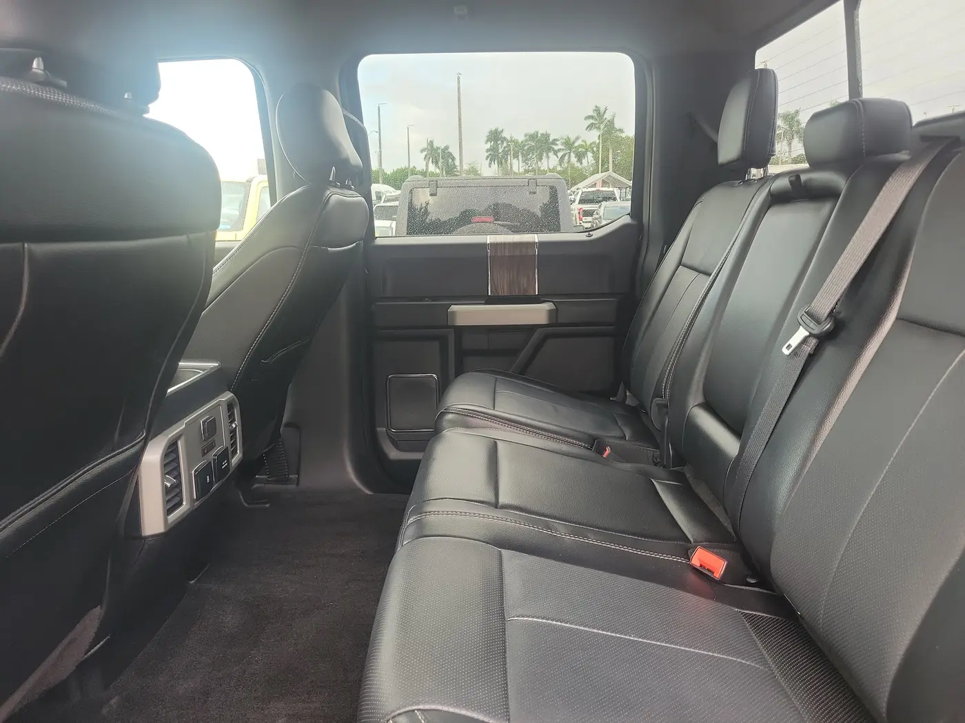 2018 Ford F-150 - $26,990