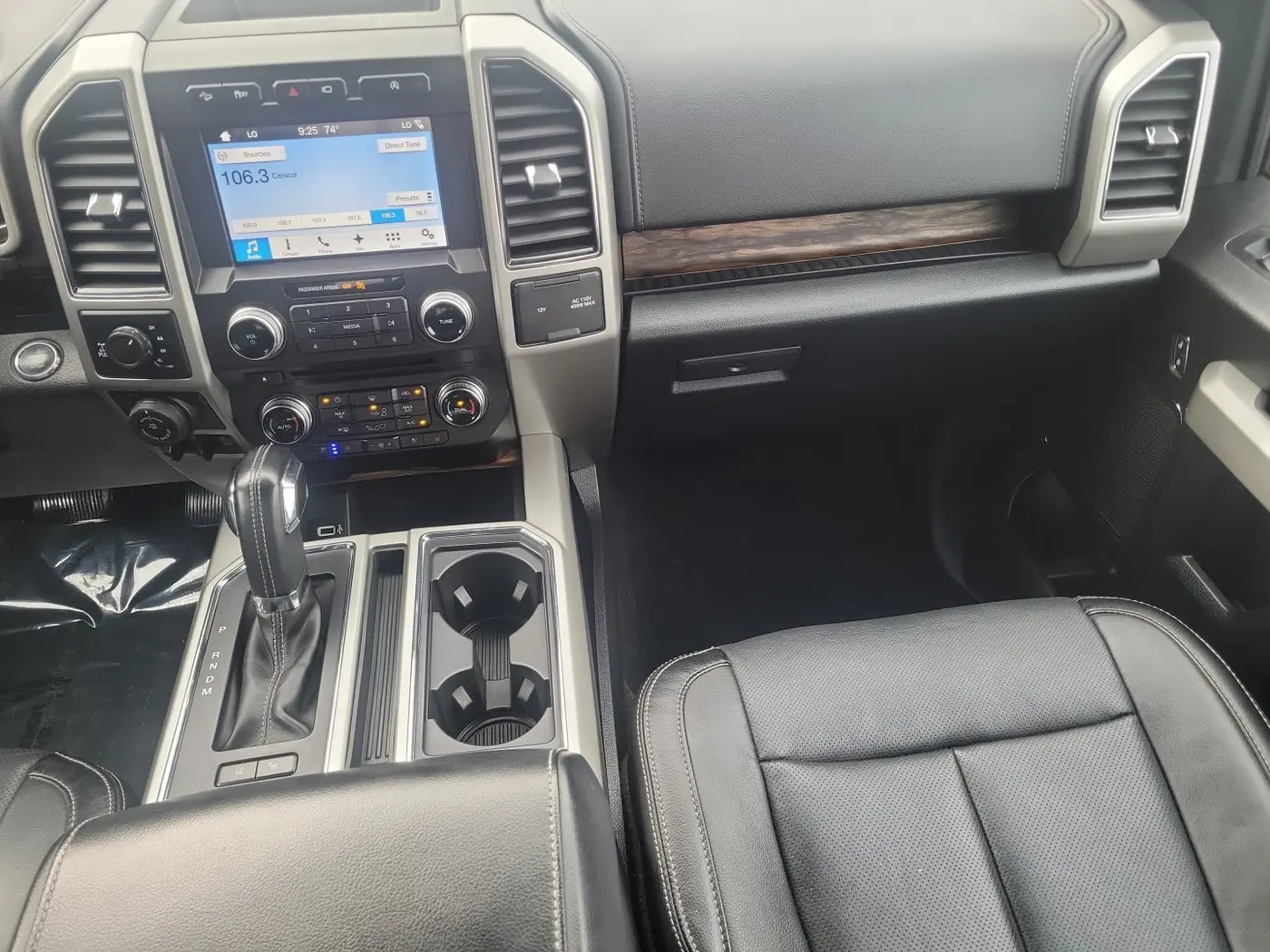 2018 Ford F-150 - $26,990