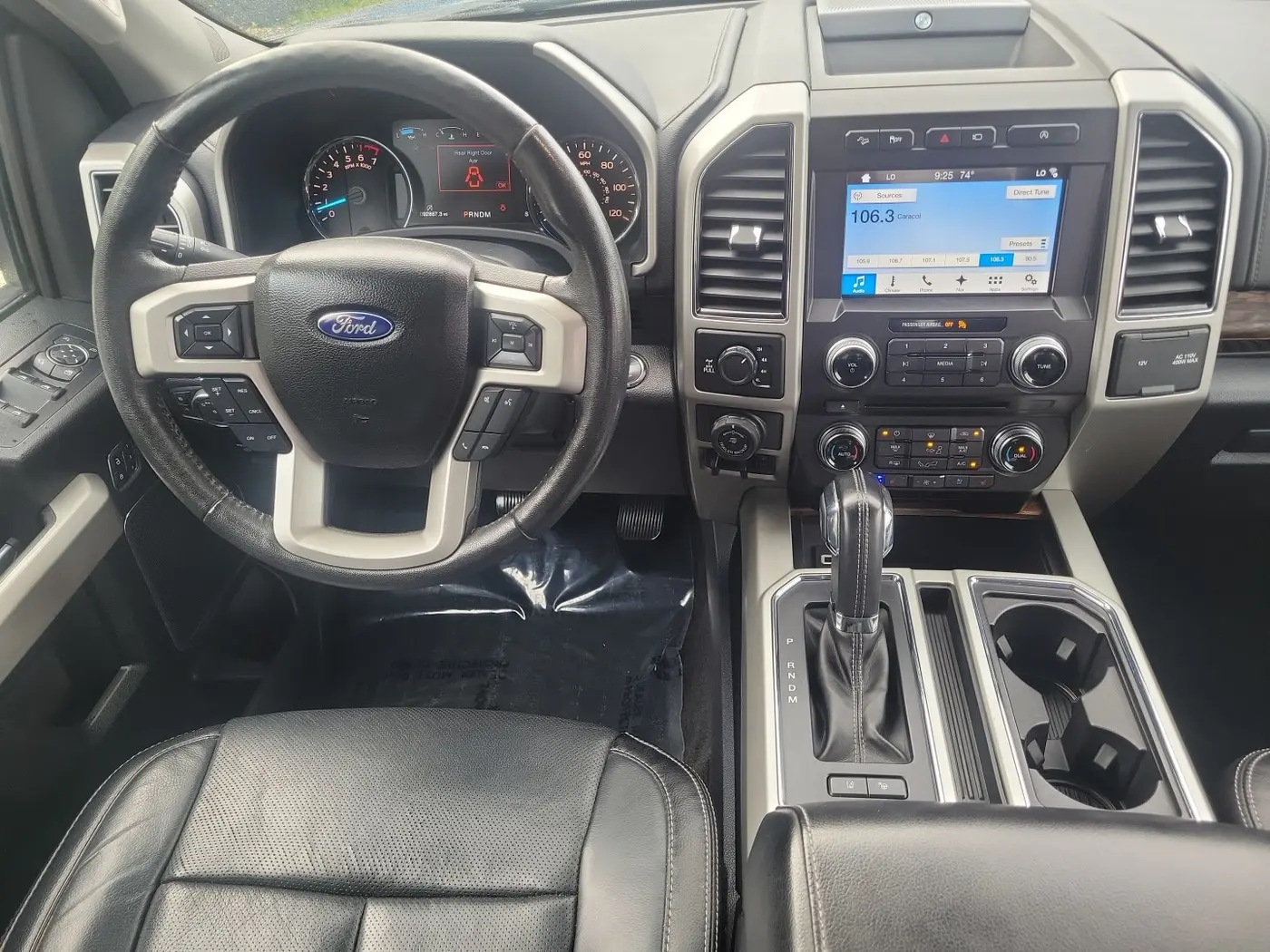 2018 Ford F-150 - $26,990