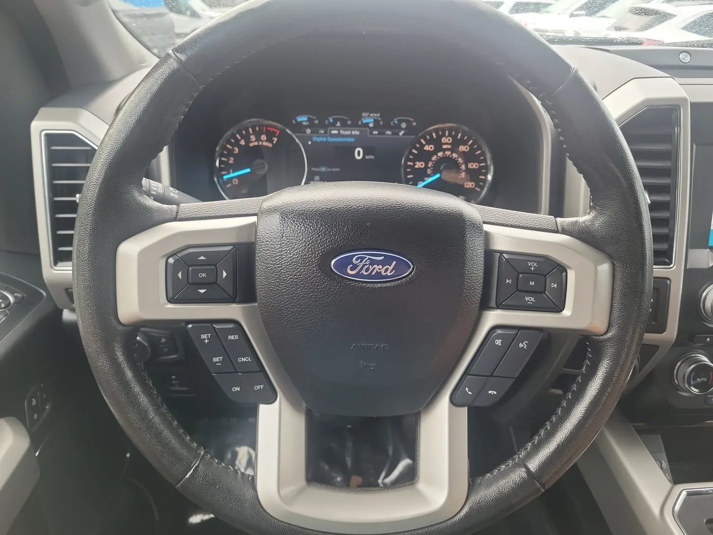 2018 Ford F-150 - $26,990