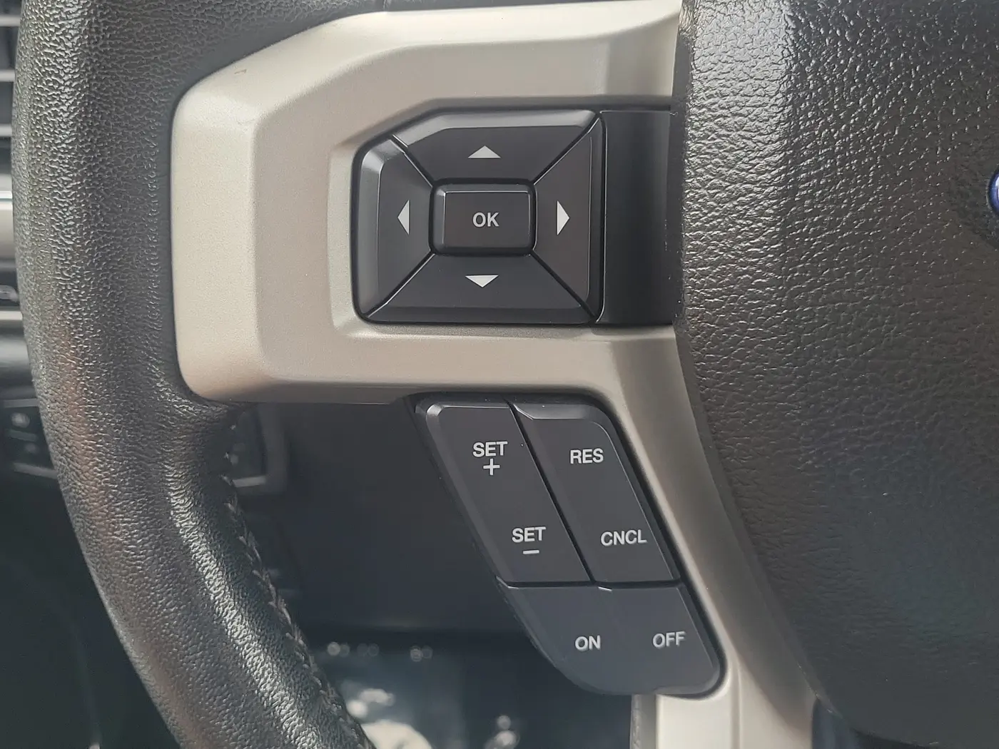 2018 Ford F-150 - $26,990