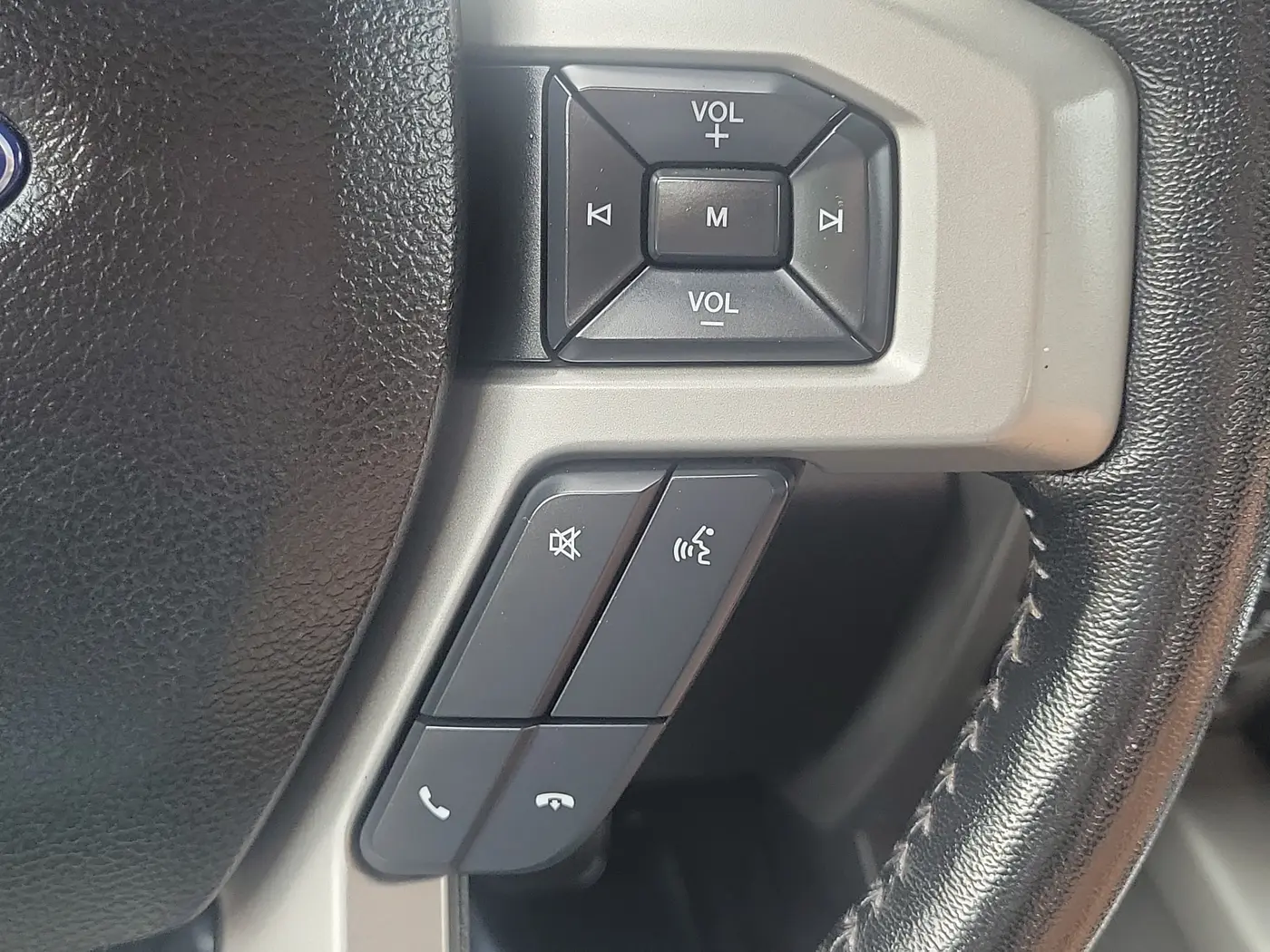 2018 Ford F-150 - $26,990