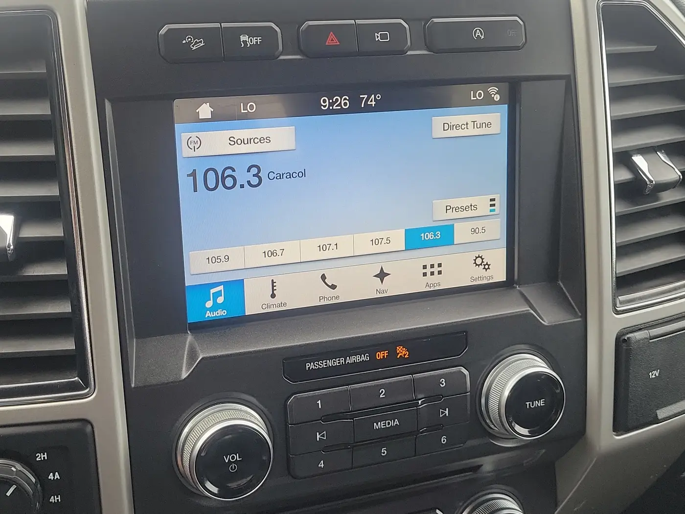 2018 Ford F-150 - $26,990