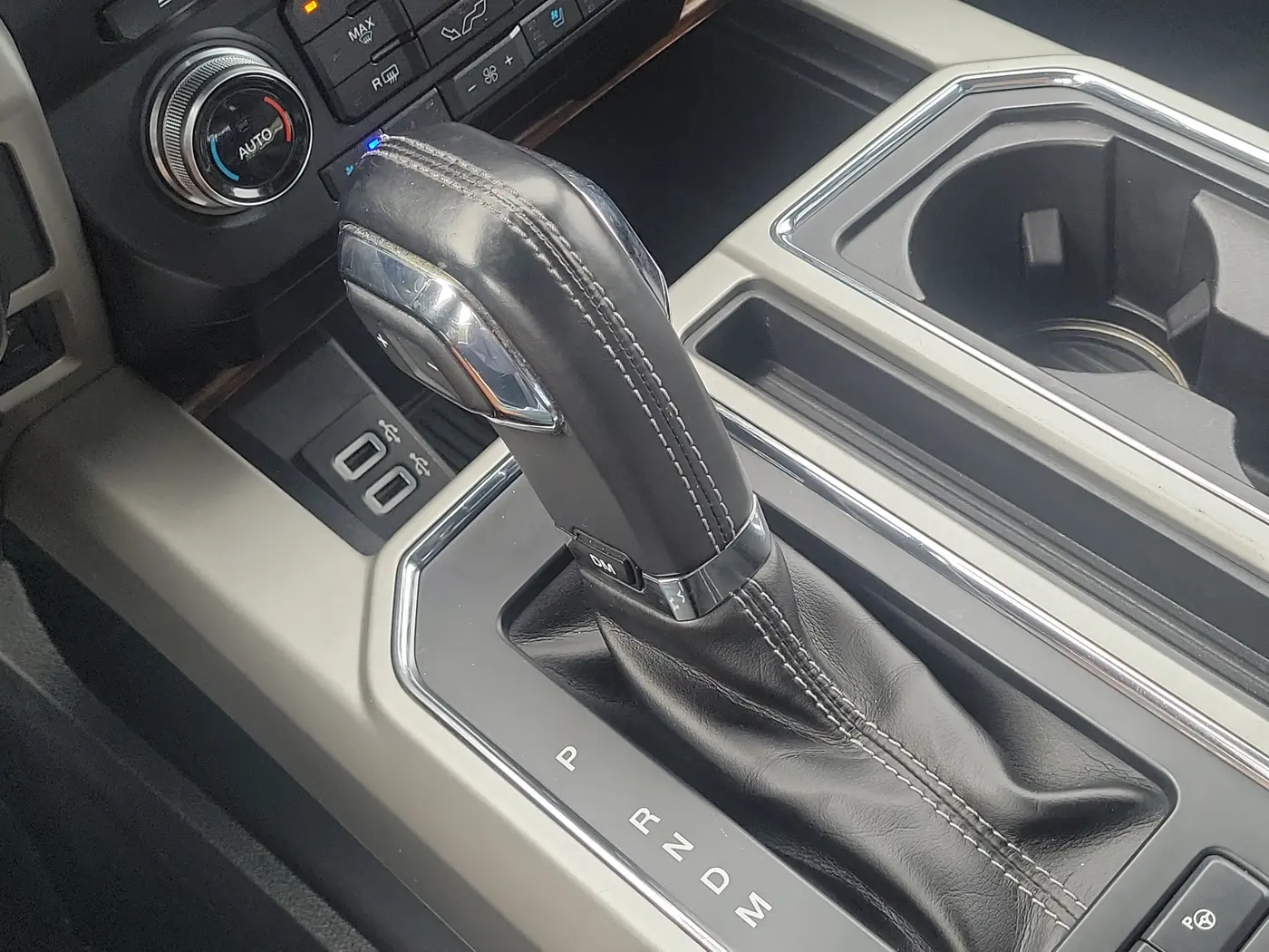 2018 Ford F-150 - $26,990