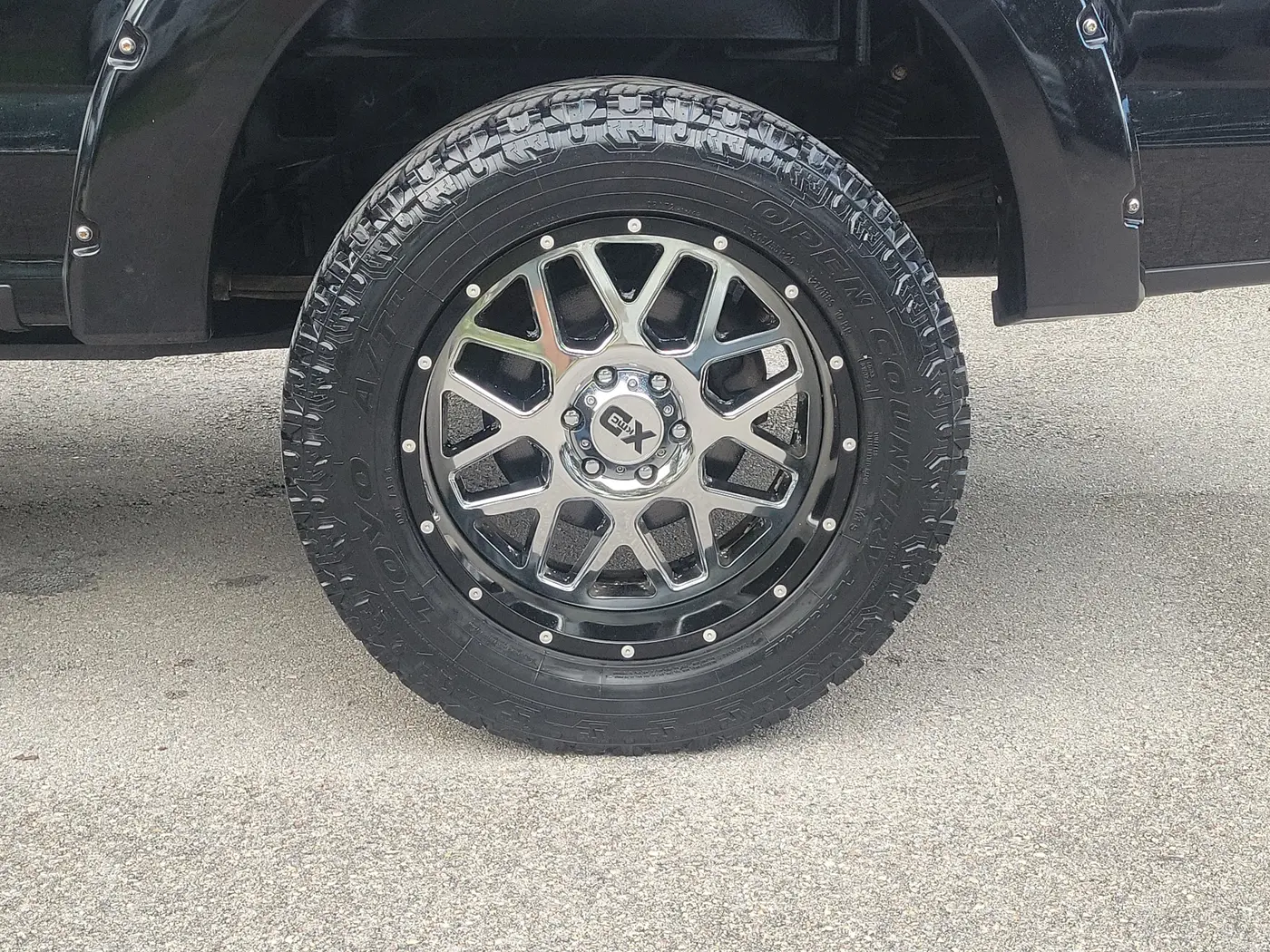 2018 Ford F-150 - $26,990