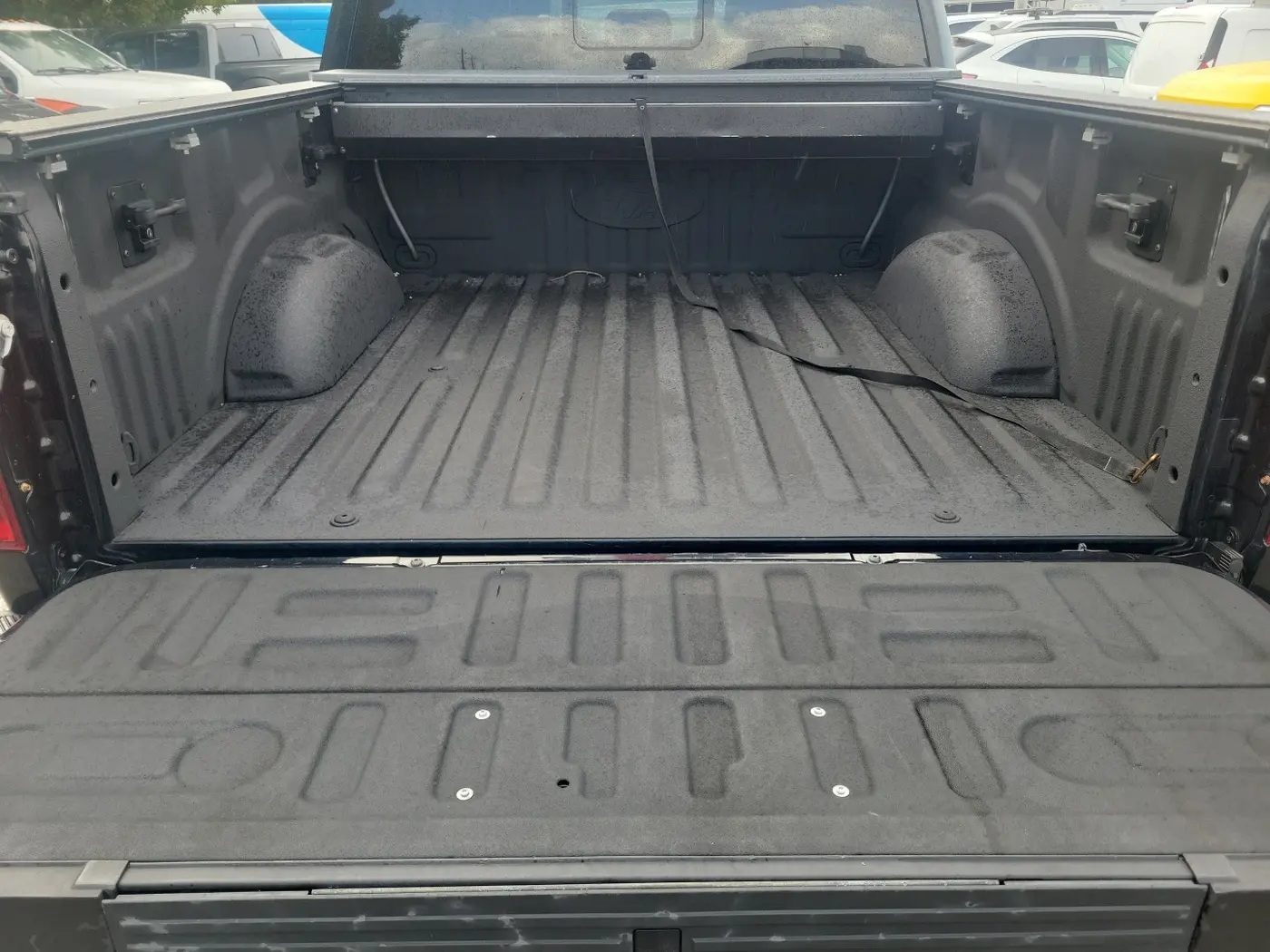 2018 Ford F-150 - $26,990