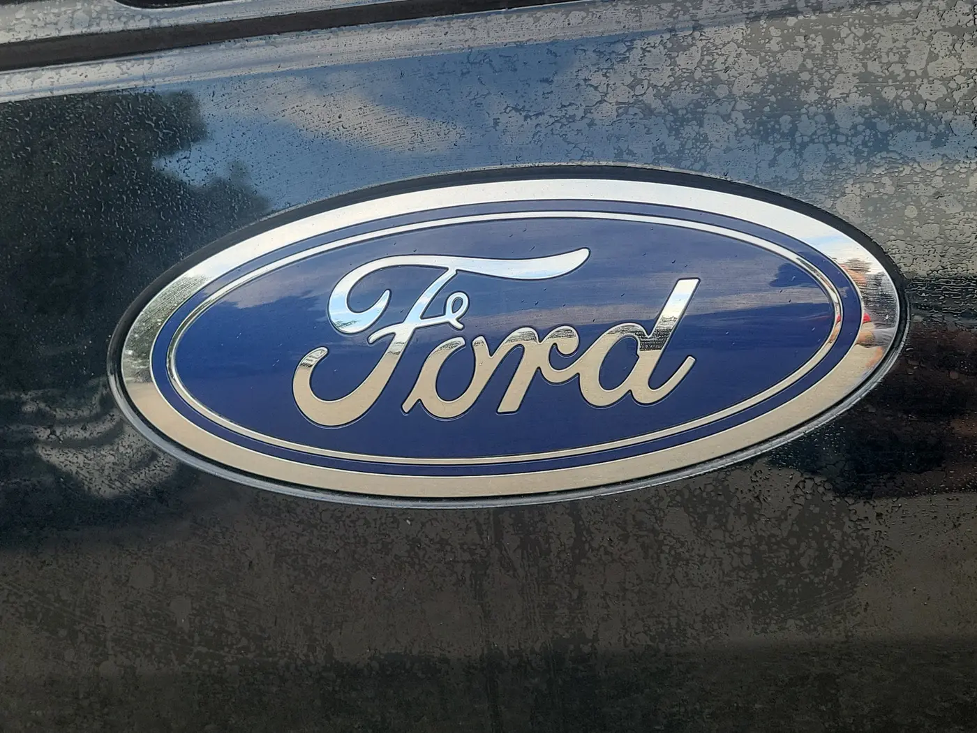 2018 Ford F-150 - $26,990