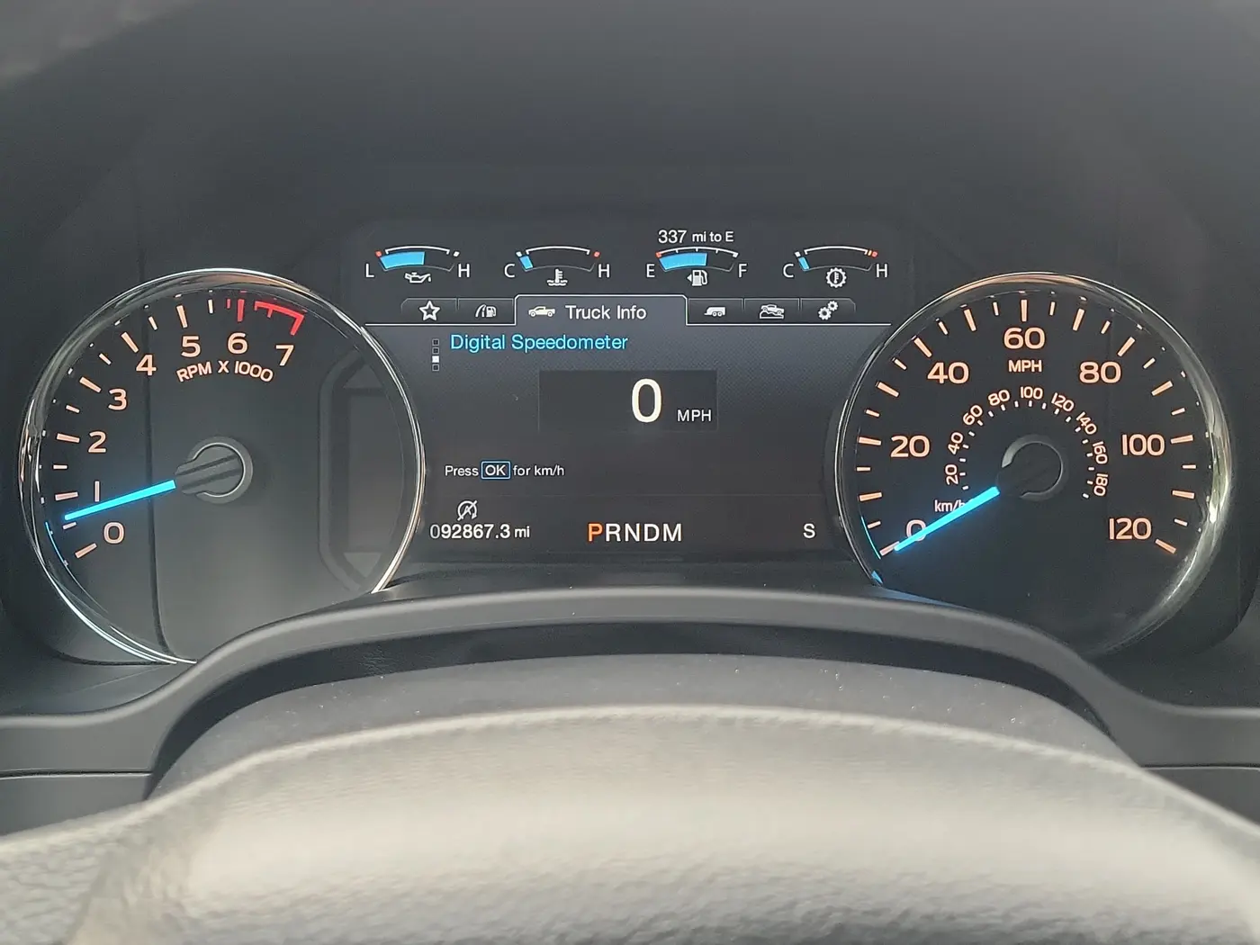 2018 Ford F-150 - $26,990