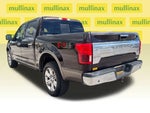 2018 F-150 Thumbnail 8