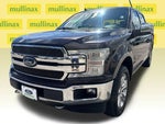 2018 F-150 Thumbnail 9