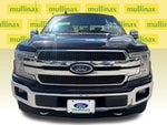 2018 F-150 Thumbnail 10