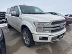 2018 F-150 Thumbnail 1