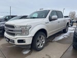 2018 F-150 Thumbnail 2