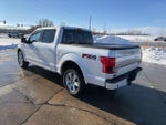 2018 F-150 Thumbnail 5