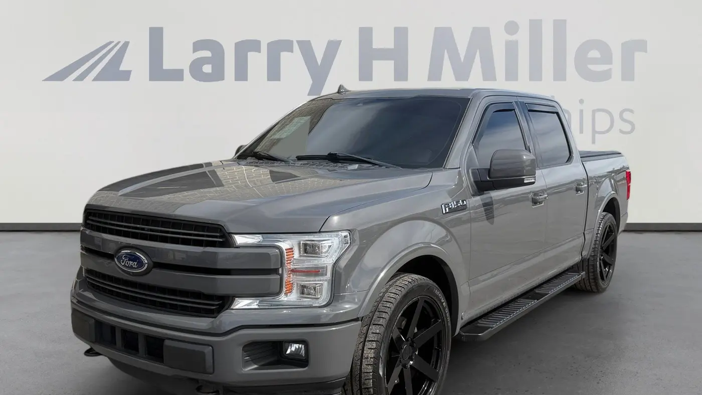 Preowned 2018 Ford F-150 XL for Sale