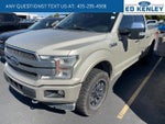 2018 F-150 Thumbnail 2