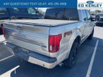 2018 F-150 Thumbnail 4