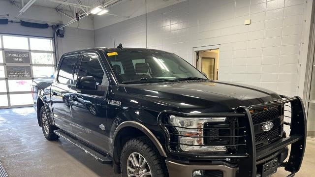 Preowned 2018 Ford F-150 XL for Sale