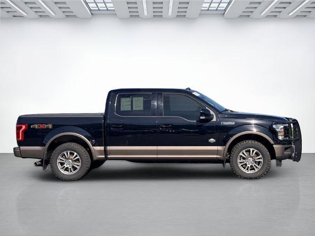2018 Ford F-150 - $31,999