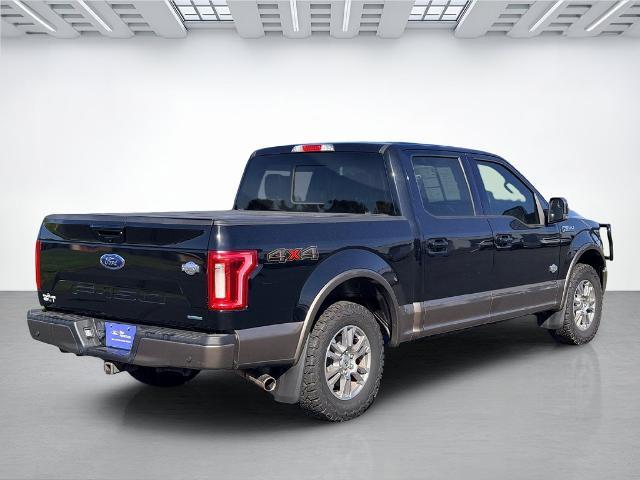 2018 Ford F-150 - $31,999