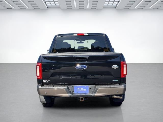 2018 Ford F-150 - $31,999