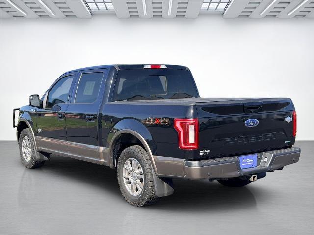 2018 Ford F-150 - $31,999